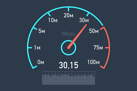 test internet speed for mac